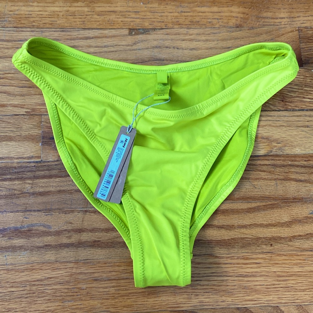 Skims mid-coverage bottoms - Medium